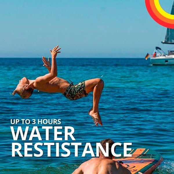 P20 Kids Suncream SPF 50+ 200ml