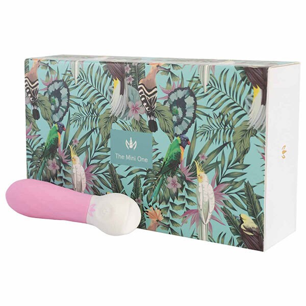 DNR Kandid Small Vibrator The Mini One