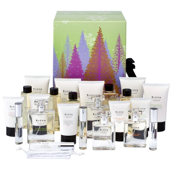 DNR Superdrug Bloom 24 Piece Drawer Set