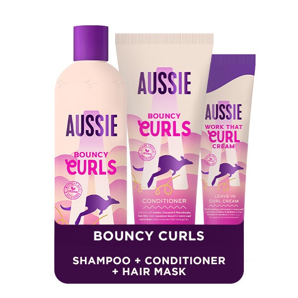 Aussie Curls Bundle