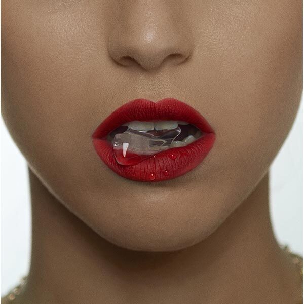 DNR RIMMELSTAY MATTE LIQ LIP FIRE STARTER