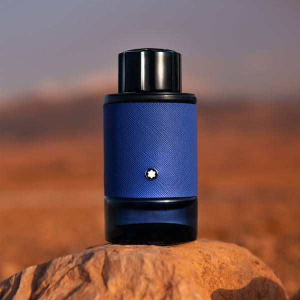 Montblanc Explorer Infinite Edp 60Ml