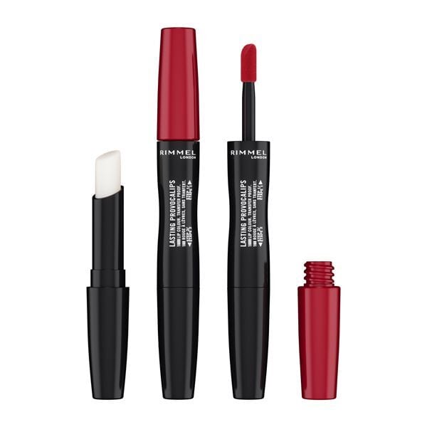 Rimmel Lf Provocalips 740 Caught Red Lipped 2.2Ml