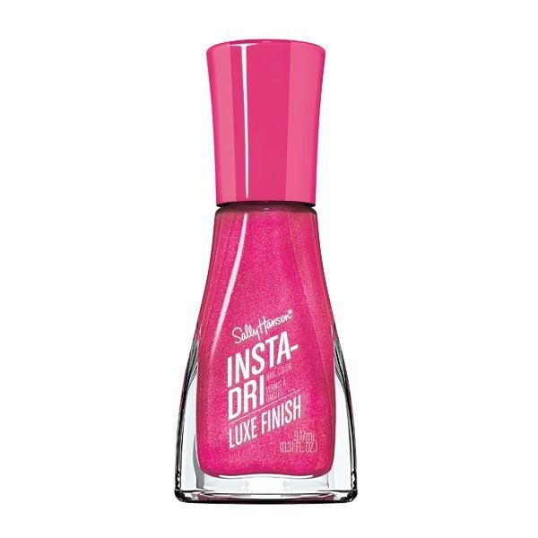 Sally Hansen Insta-Dri Nail Polish - Sleek-A-Boo