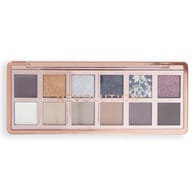 Revolution The Smokey Icon Grunge Palette