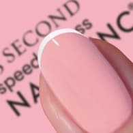 Nails.INC French Mani Hack Nail Polish Duo