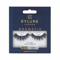 Eylure False Lashes - Dramatic No.126 (was Definition)