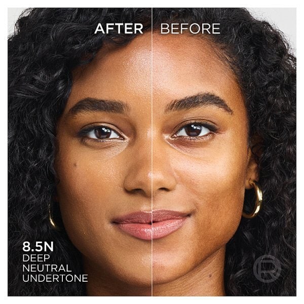 L'Oréal Paris True Match Liquid Foundation 8.5D