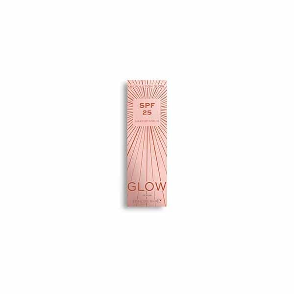 Revolution Protect Spf 25 Make Up Primer Serum