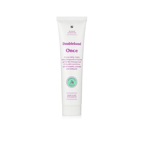 Doublebase Once Emollient 100G