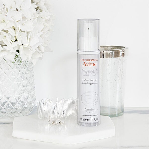 Avène PhysioLift Day Cream Moisturiser Ageing Skin 30ml