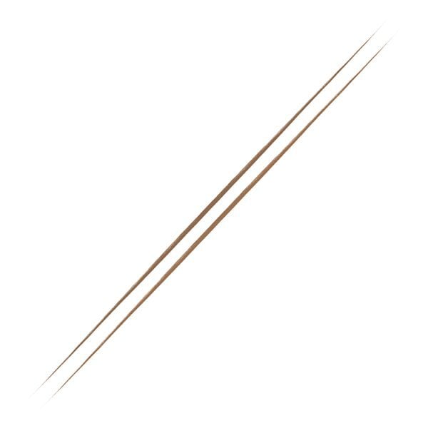 L'Oréal Paris Infallible Faux Brow Tint Pen Blonde