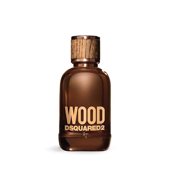 DSquared2 Wood Pour Homme EDT 50ml Fragrance Superdrug