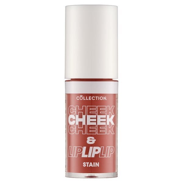 Collection Lip & Cheek Stain Sh2 Poppy