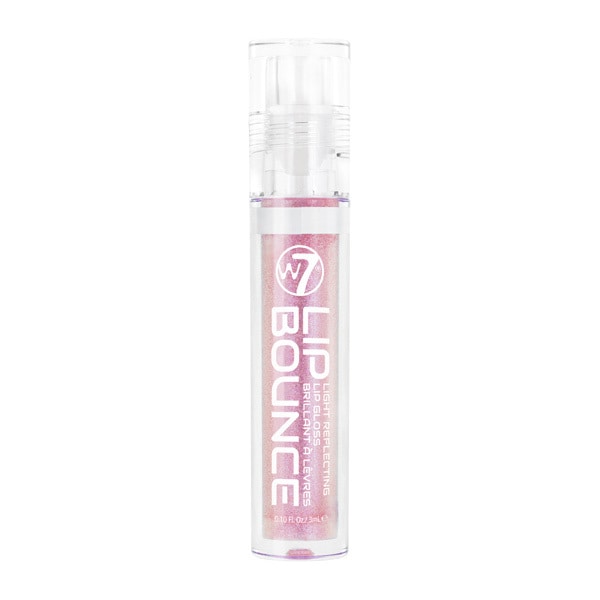 W7 Lip Bounce Lip Gloss 3Ml - Day Dream