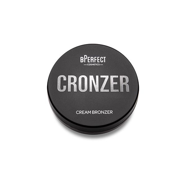 BPerfect Cosmetics Cronzer - Cream Bronzer - Tan