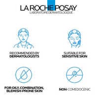 La Roche-Posay Effaclar Cleansing Gel 400ml