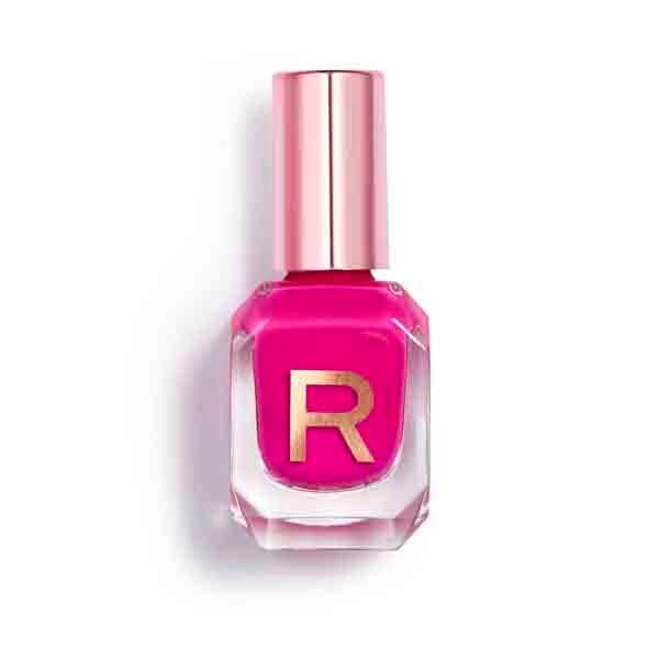 Revolution Express Nail Varnish Pink Doll