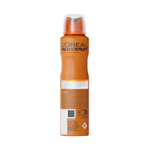 L'Oreal Paris Men Expert Thermic Antiperspirant Deodorant 250ml