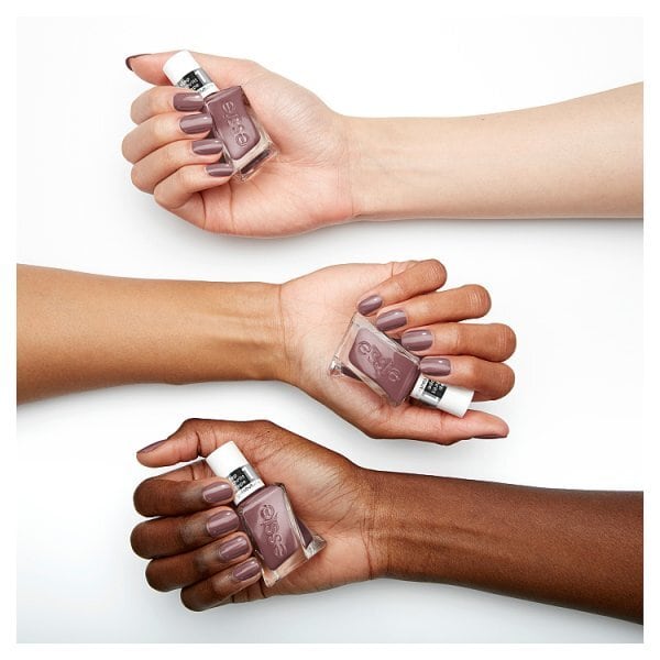 essie Gel Couture Gel-Like Nail Polish 70 Take Me To Thread