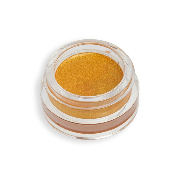 Revolution Mousse Shadow Gold