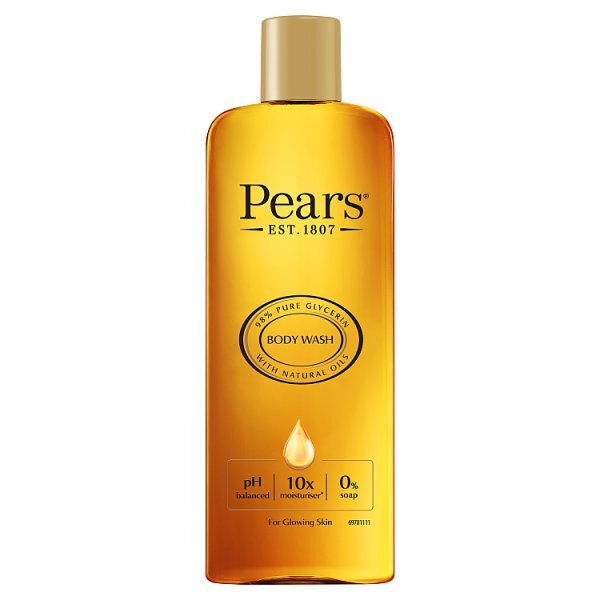 Pears Shower Gel 250ml