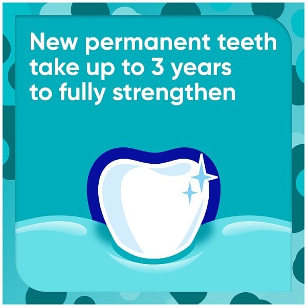 Sensodyne Pronamel Kids Toothpaste, Enamel Care, 6-12 Years