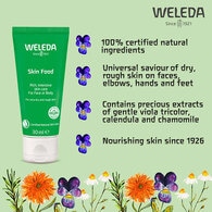 Weleda Skin Food 30Ml