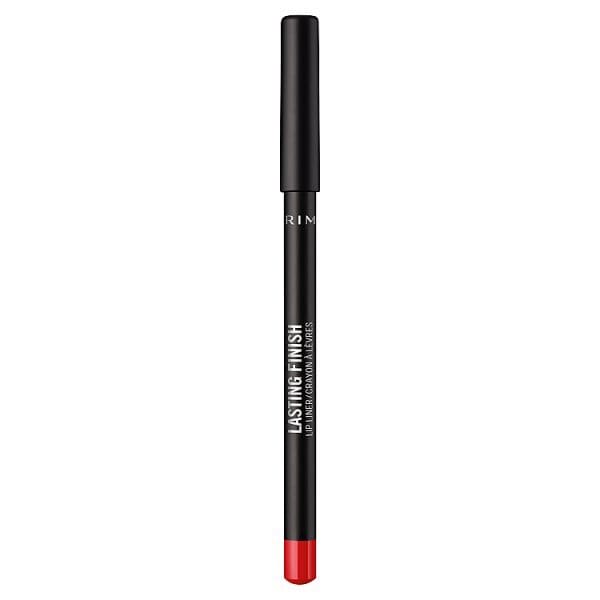 Rimmel Lasting Finish 8Hr Lip Liner - 505 Red Dynamite