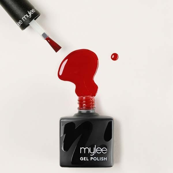 Mylee Gel Nail Polish French Cancan 8Ml