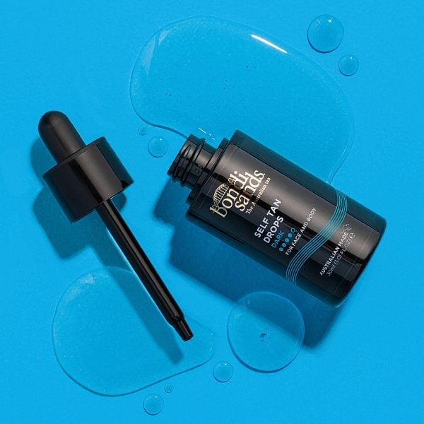 Bondi Sands Self Tan Drops Dark 30ml