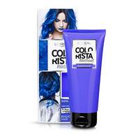 Colorista Washout Indigo Blue Semi-Permanent Hair Dye