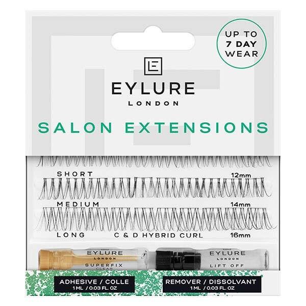 Eylure Salon Extension - C&D Curl