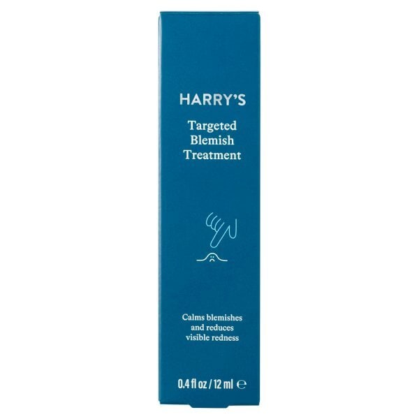 DNR Harry's Targeted Blemish Treatment 12Ml