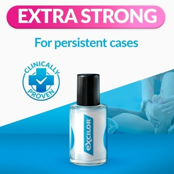 Excilor Ultra Nail Fungus Treatment