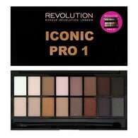Revolution Salvation palette Iconic Pro 1