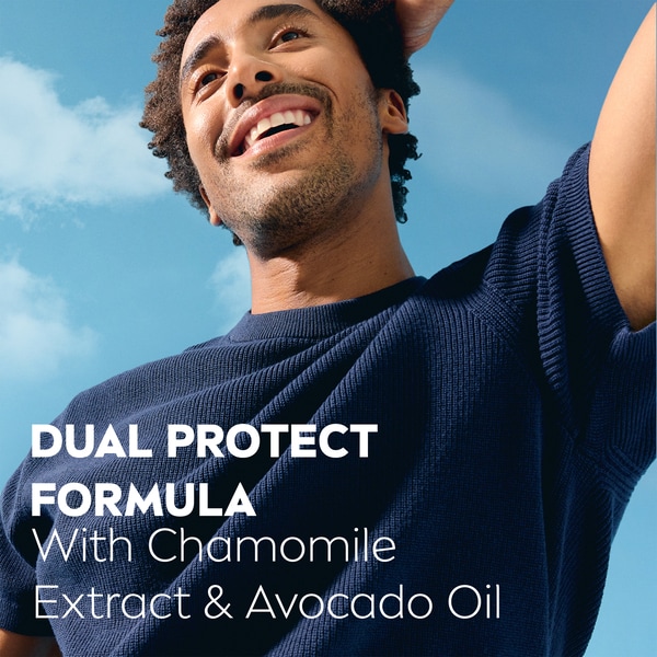 NIVEA MEN Sensitive Anti-Perspirant Deodorant Spray 250ml