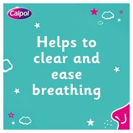 Calpol Vapour Plug 5 Refill Pads