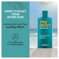 Piz Buin® Allergy Sun Sensitive Skin Lotion Spf 30 400Ml