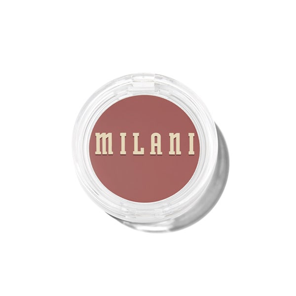 Milani Cheek Kiss Cream Blush 110 Nude Kiss 6G