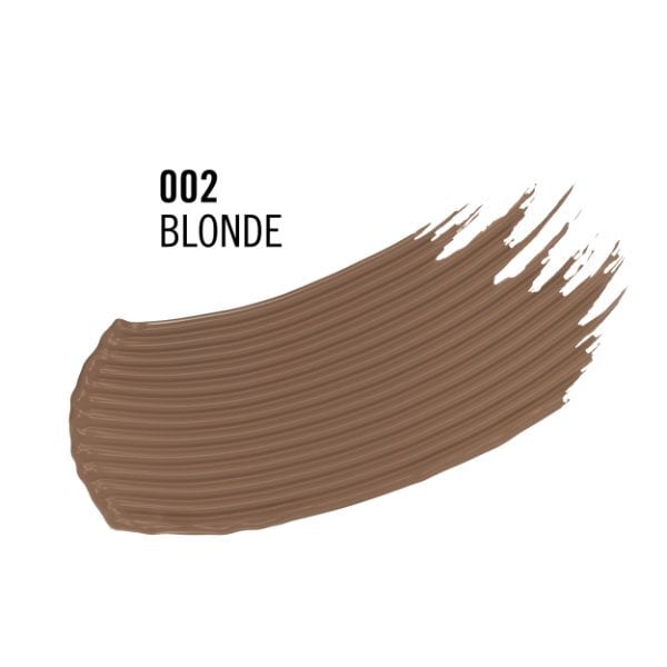 Rimmel WonderFreeze Brow Lamination Gel 002 Blond