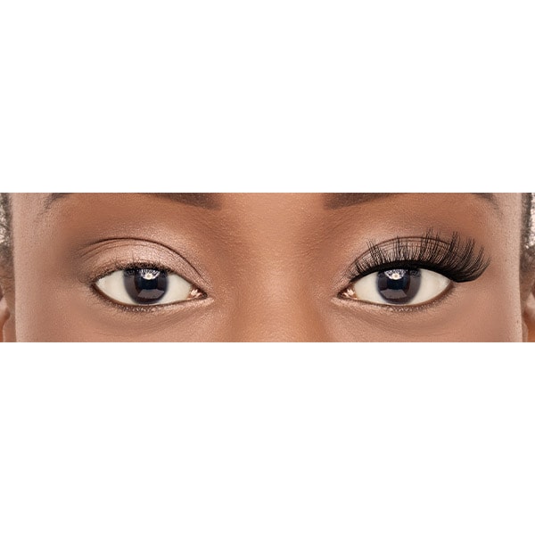 Eylure Pro Magnetic Faux Mink Dramatic
