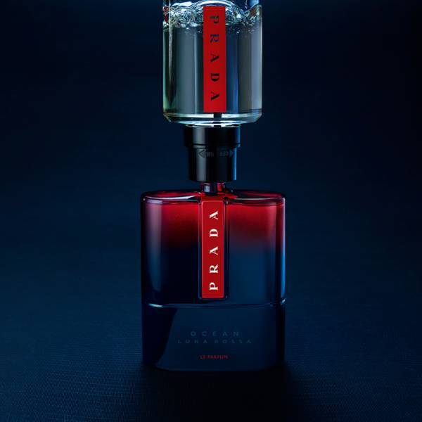 Prada Luna Rossa Ocean Parfum 100Ml