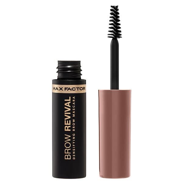 DNR MAX FACTOR BROW REVIVAL 03 BROWN