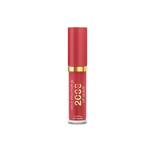Max Factor 2000 Calorie Lip Glaze Soft Kisses 095 4.4Ml