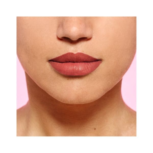 L'Oreal Paris Infallible Matte Lip Crayon 105 Sweet & Salty