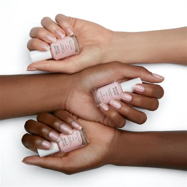 essie Treat Love Colour 03 Sheers to You Care Nail Polish