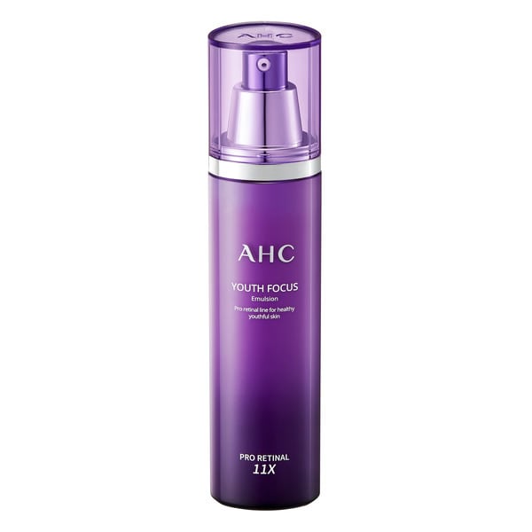 AHC Youth Focus Pro Retinal Emulsion 130ml