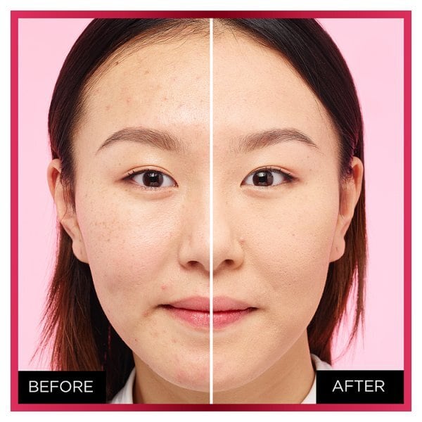 L'Oreal Paris Infallible 24H FreshWear Foundation Powder 180