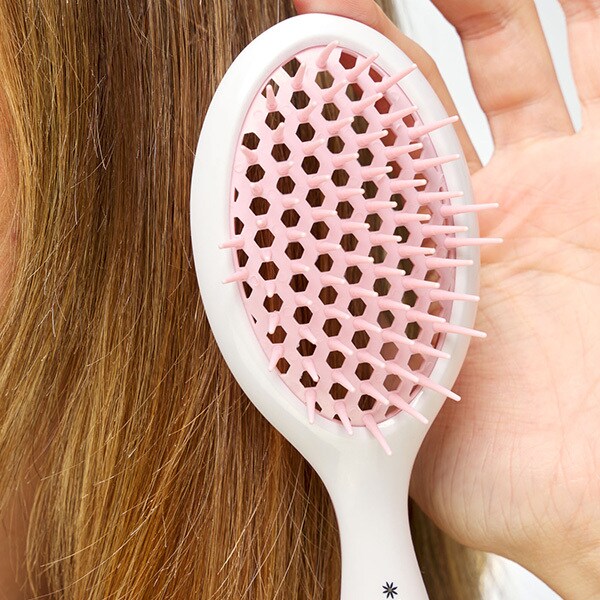 DNR Brushworks Travel Blow Dry Brush